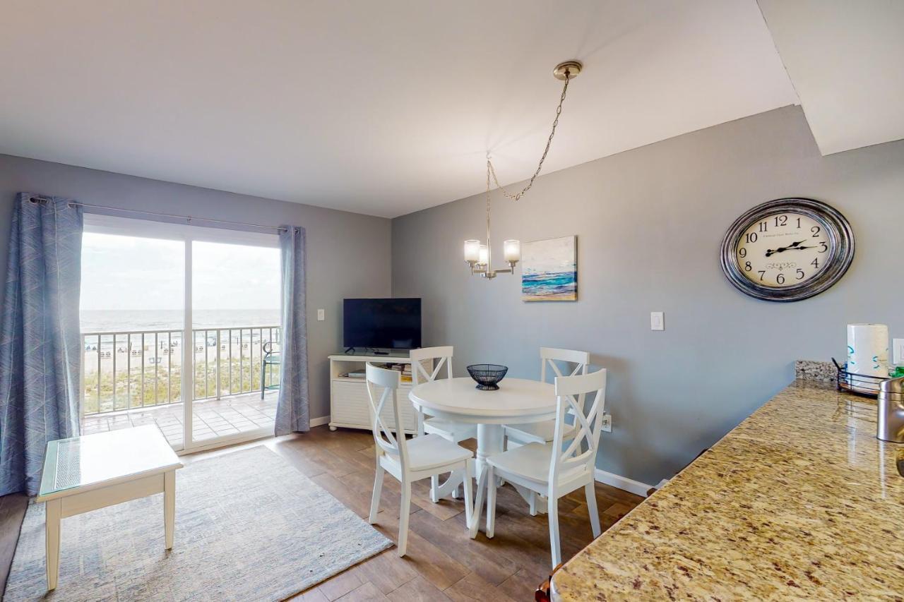 Apartamento Seacrest #202 Gulf Shores Exterior foto